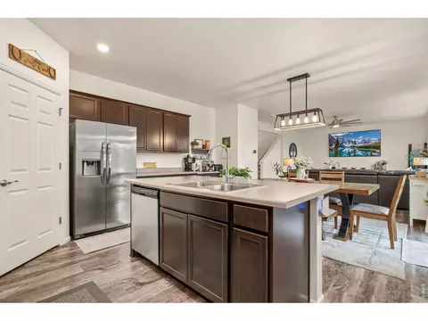 Kitchen - 323 Central Ave, Severance, CO 80550 photo 1 of 3