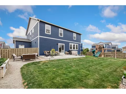 Exterior - 323 Central Ave, Severance, CO 80550 photo 6 of 8