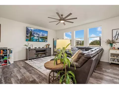 Living - 323 Central Ave, Severance, CO 80550 photo 1 of 6