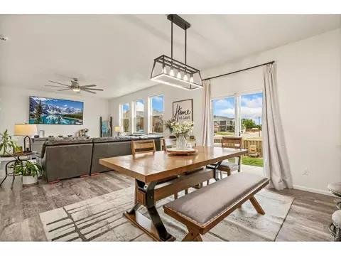Dining - 323 Central Ave, Severance, CO 80550 photo 3 of 3