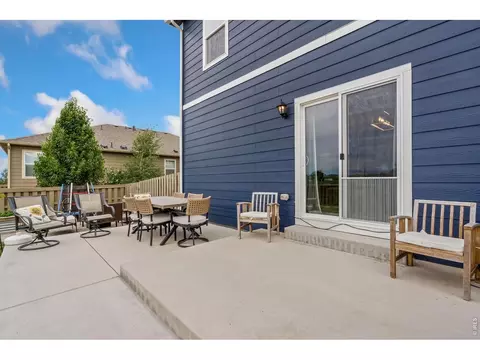 Exterior - 323 Central Ave, Severance, CO 80550 photo 4 of 8