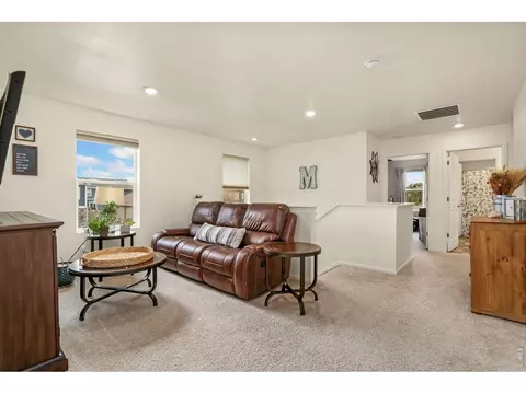 Living - 323 Central Ave, Severance, CO 80550 photo 5 of 6