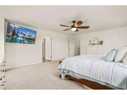 Bedroom - 323 Central Ave, Severance, CO 80550 photo 2 of 6