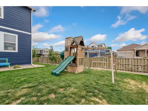 Exterior - 323 Central Ave, Severance, CO 80550 photo 7 of 8