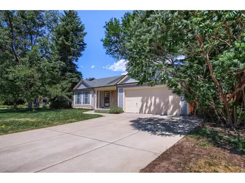 661 W Chestnut Ct, Louisville, CO 80027