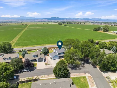 View/Area - 201 Cheyenne Dr, Berthoud, CO 80513 photo 4 of 4