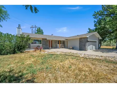 5005 Swainsona Dr, Loveland, CO 80537