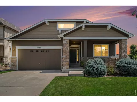 7163 Shadow Ridge Dr, Fort Collins, CO 80525