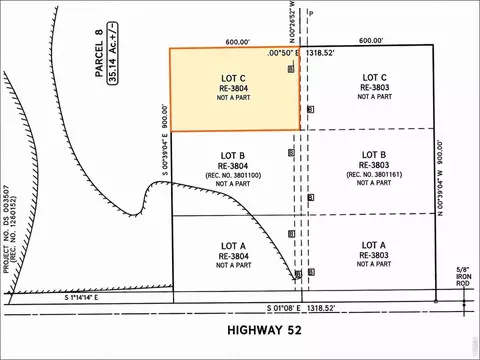 0 Highway 52 #LOT C, Keenesburg, CO 80643