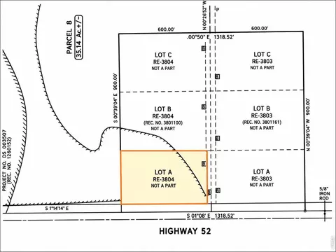 0 Highway 52 #LOT A, Keenesburg, CO 80643