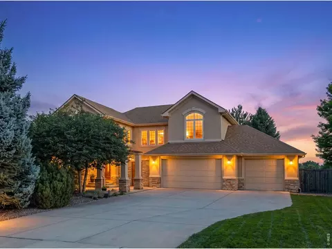 1001 Wyndemere Cir, Longmont, CO 80504