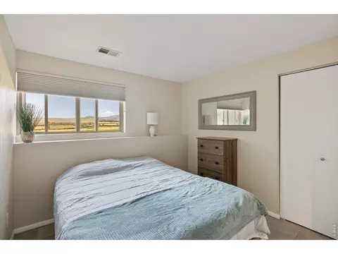 Bedroom - 1656 Bradley Dr, Boulder, CO 80305 photo 4 of 4