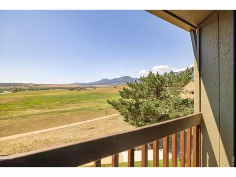 Exterior - 1656 Bradley Dr, Boulder, CO 80305 photo 6 of 10