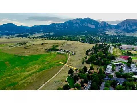 View/Area - 1656 Bradley Dr, Boulder, CO 80305 photo 1 of 7