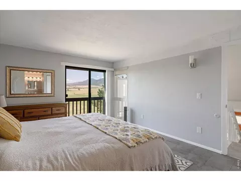 Bedroom - 1656 Bradley Dr, Boulder, CO 80305 photo 1 of 4