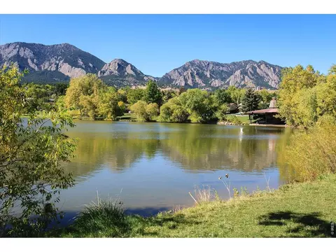 View/Area - 1656 Bradley Dr, Boulder, CO 80305 photo 5 of 7