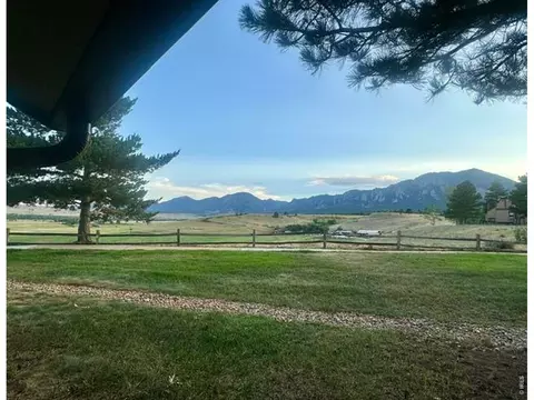 Exterior - 1656 Bradley Dr, Boulder, CO 80305 photo 10 of 10