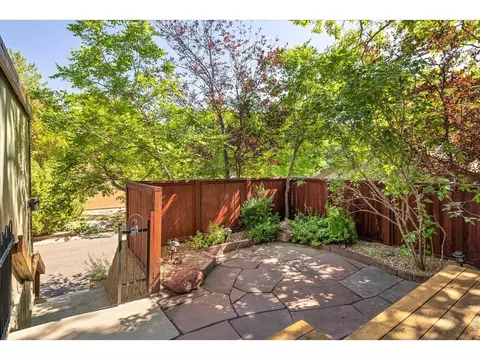 Exterior - 1656 Bradley Dr, Boulder, CO 80305 photo 3 of 10