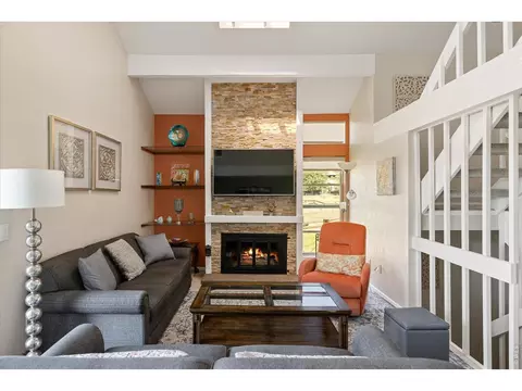 Living - 1656 Bradley Dr, Boulder, CO 80305 photo 2 of 5