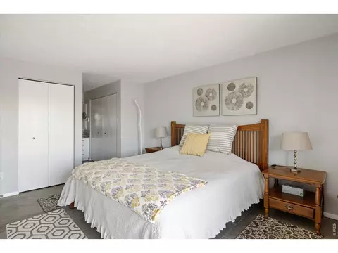 Bedroom - 1656 Bradley Dr, Boulder, CO 80305 photo 2 of 4