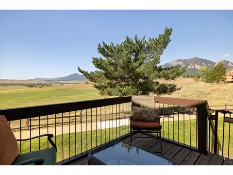 Exterior - 1656 Bradley Dr, Boulder, CO 80305 photo 5 of 10