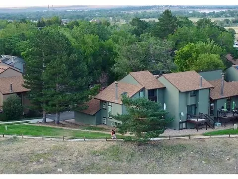 View/Area - 1656 Bradley Dr, Boulder, CO 80305 photo 2 of 7