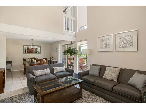 Living - 1656 Bradley Dr, Boulder, CO 80305 photo 3 of 5