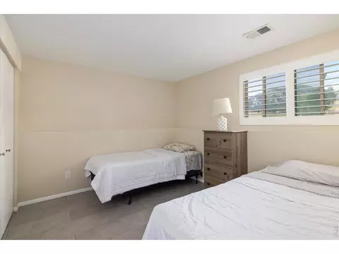 Bedroom - 1656 Bradley Dr, Boulder, CO 80305 photo 3 of 4