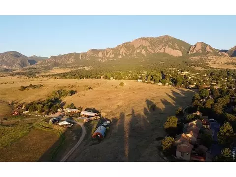 View/Area - 1656 Bradley Dr, Boulder, CO 80305 photo 3 of 7