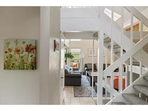 Entry Way - 1656 Bradley Dr, Boulder, CO 80305 photo 1 of 1