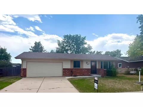 2718 5th St, Loveland, CO 80537