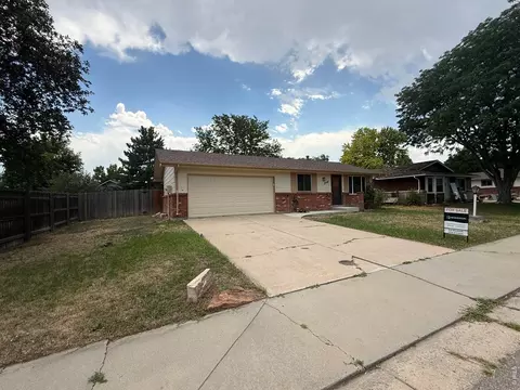 2718 5th St, Loveland, CO 80537