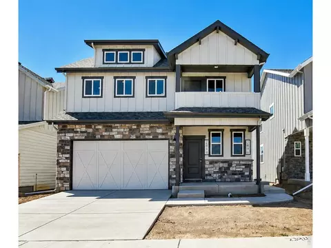 2894 Donatello St, Loveland, CO 80538