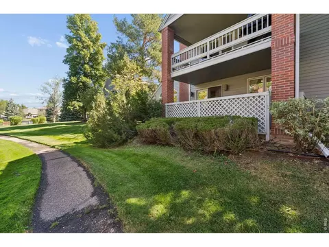 Exterior - 7271 Siena Way, Boulder, CO 80301 photo 2 of 2
