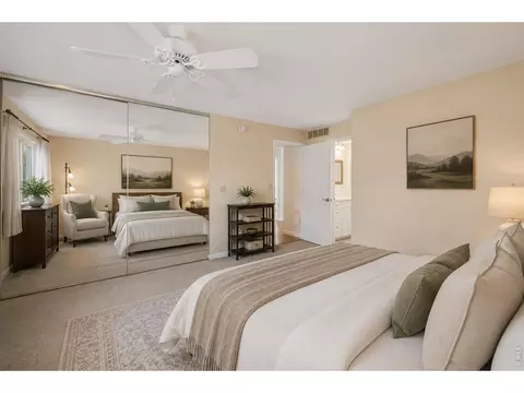 Bedroom - 7271 Siena Way, Boulder, CO 80301 photo 2 of 4