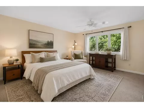 Bedroom - 7271 Siena Way, Boulder, CO 80301 photo 1 of 4