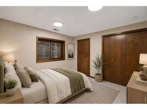 Bedroom - 7271 Siena Way, Boulder, CO 80301 photo 4 of 4