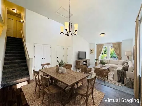 Dining - 822 Finch Dr, Severance, CO 80550 photo 1 of 1