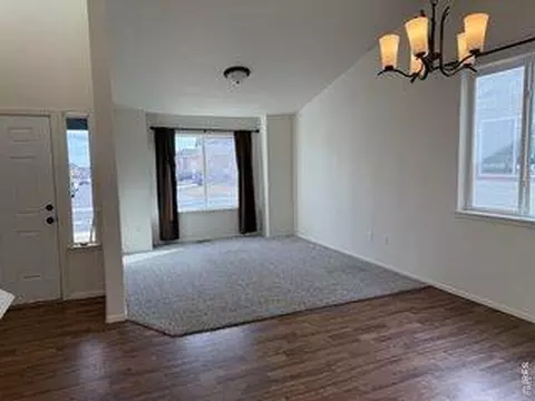 Living - 822 Finch Dr, Severance, CO 80550 photo 1 of 3