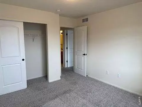 Bedroom - 822 Finch Dr, Severance, CO 80550 photo 8 of 11