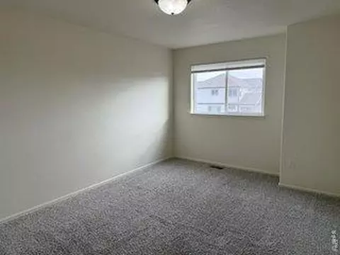 Bedroom - 822 Finch Dr, Severance, CO 80550 photo 5 of 11
