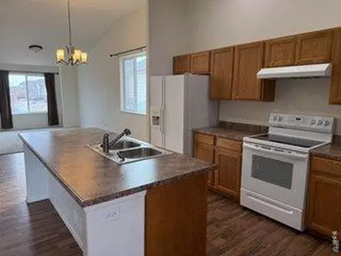 Kitchen - 822 Finch Dr, Severance, CO 80550 photo 2 of 5