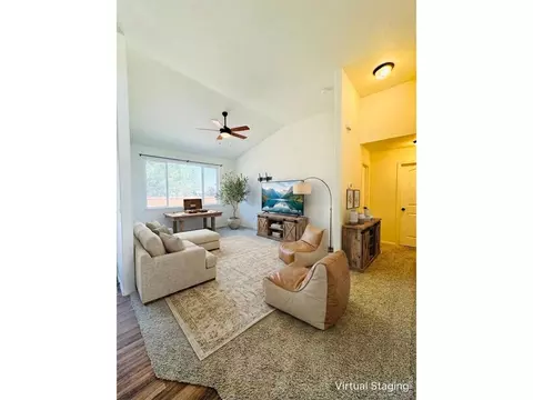 Living - 822 Finch Dr, Severance, CO 80550 photo 2 of 3