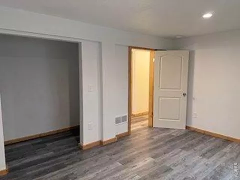 Bedroom - 822 Finch Dr, Severance, CO 80550 photo 10 of 11