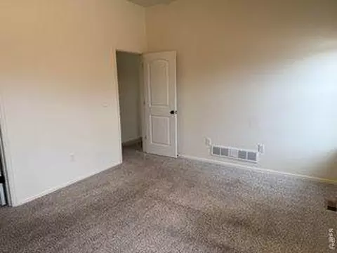 Bedroom - 822 Finch Dr, Severance, CO 80550 photo 2 of 11