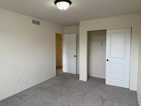 Bedroom - 822 Finch Dr, Severance, CO 80550 photo 9 of 11