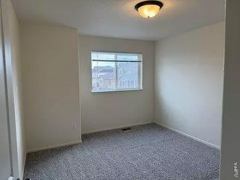 Bedroom - 822 Finch Dr, Severance, CO 80550 photo 7 of 11
