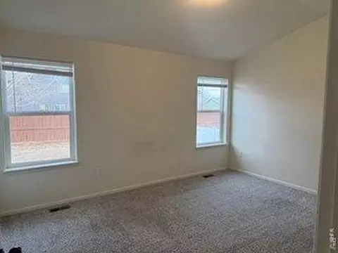 Bedroom - 822 Finch Dr, Severance, CO 80550 photo 3 of 11