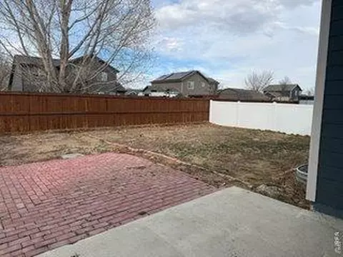 Exterior - 822 Finch Dr, Severance, CO 80550 photo 4 of 4