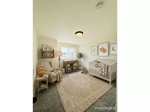Bedroom - 822 Finch Dr, Severance, CO 80550 photo 6 of 11